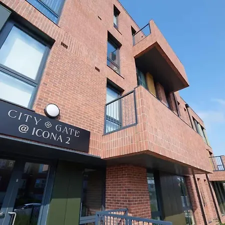 Modern - Free Parking Appartamento