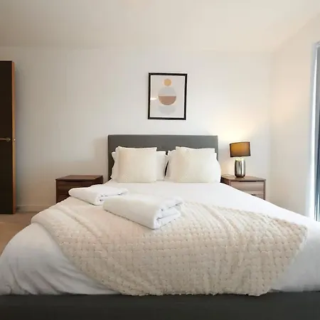 Appartamento Modern - Free Parking