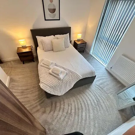 Modern - Free Parking Appartamento