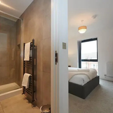 Modern - Free Parking Appartamento *