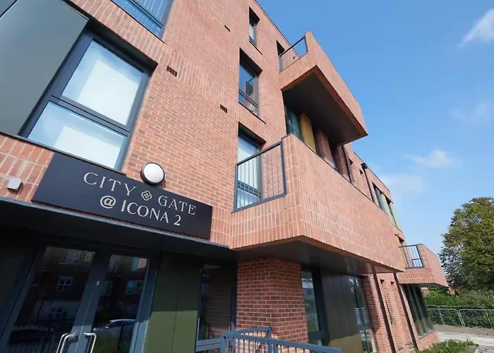 Modern - Free Parking Appartamento