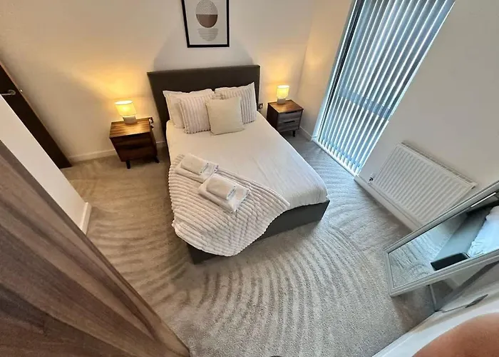 Modern - Free Parking Appartamento